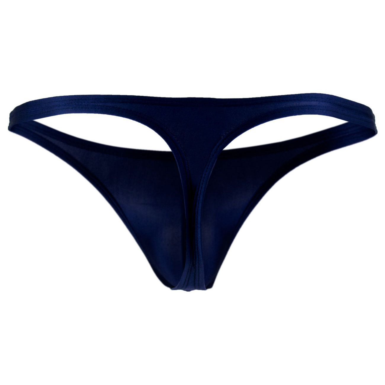 Microfiber Free Size Thong Underwear – Playful Multicolor Comfort"