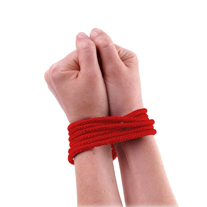 BDSM Nylon Bondage Rope, RP-01079