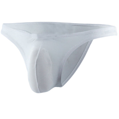 Men's Power Net Free Size Bikini Underwear