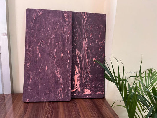 Anti-Slip Yoga Cushion Pad - Super Soft Quality, Knee & Elbow Support, Joint Pro