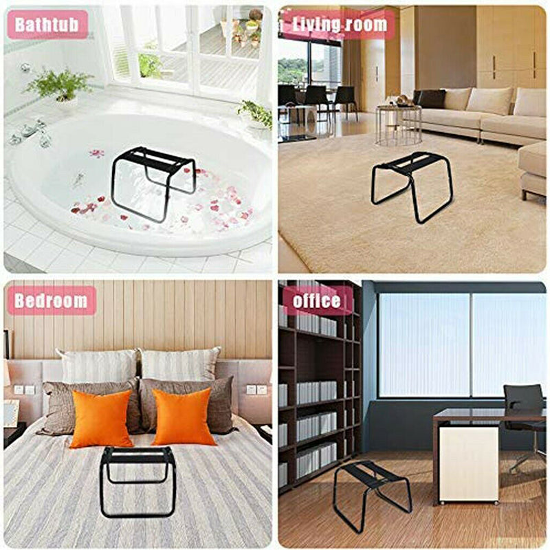 Bounce and Ride Pleasure Chair