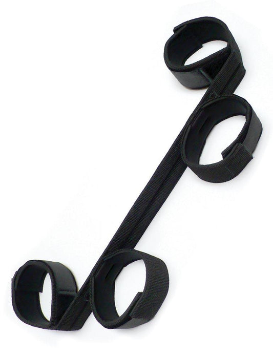 Spreader Bar Restraint Kit for Women