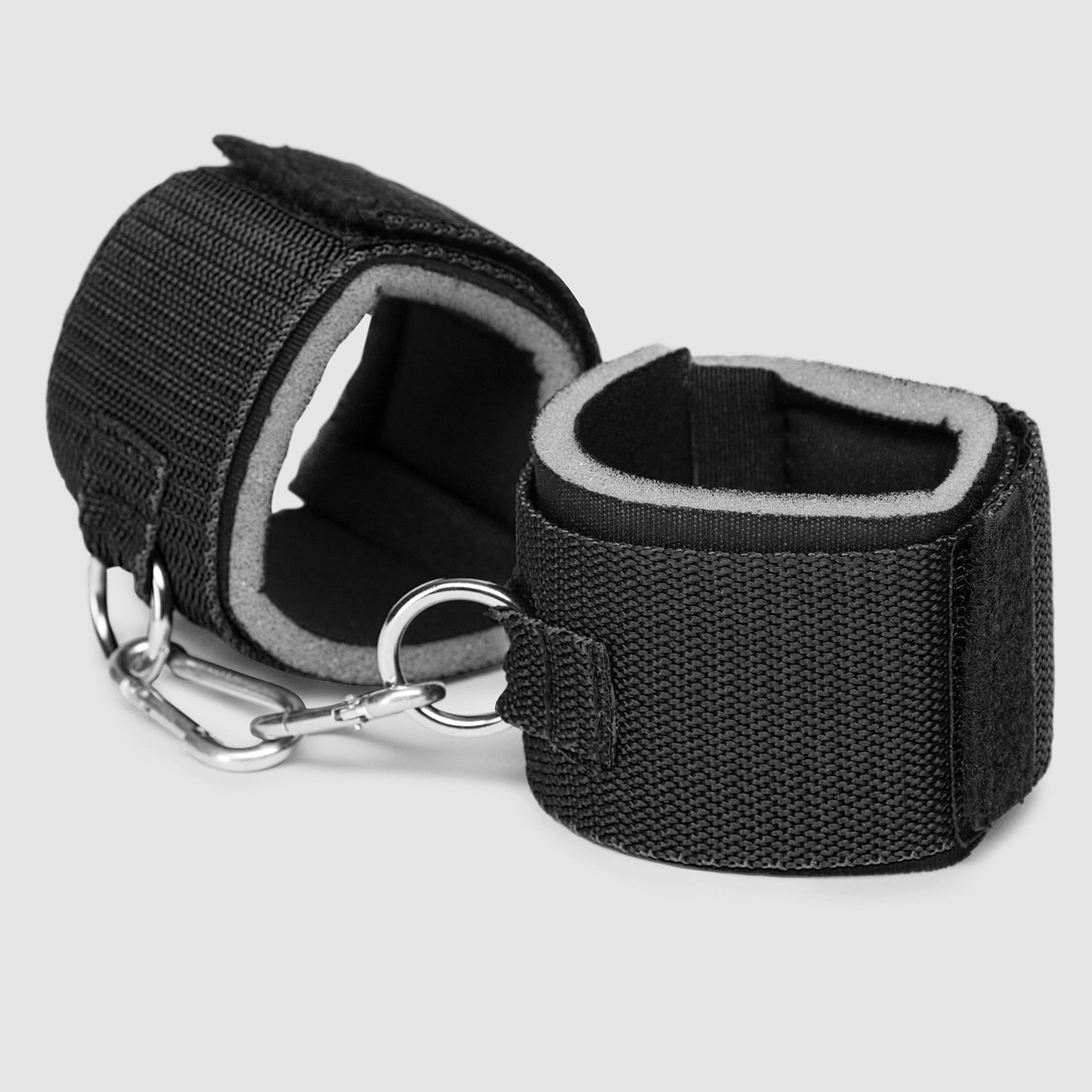 Wrist to Waist Restraints For Couples Roleplay