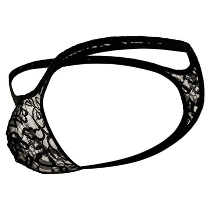 Lace Fabric  Free Size Thong underwear