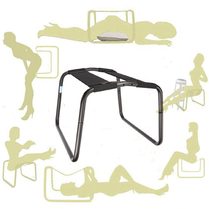 Bounce and Ride Pleasure Chair