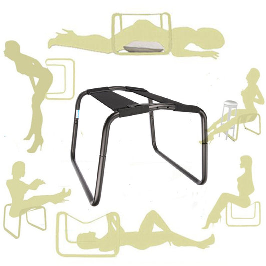 Bounce and Ride Pleasure Chair