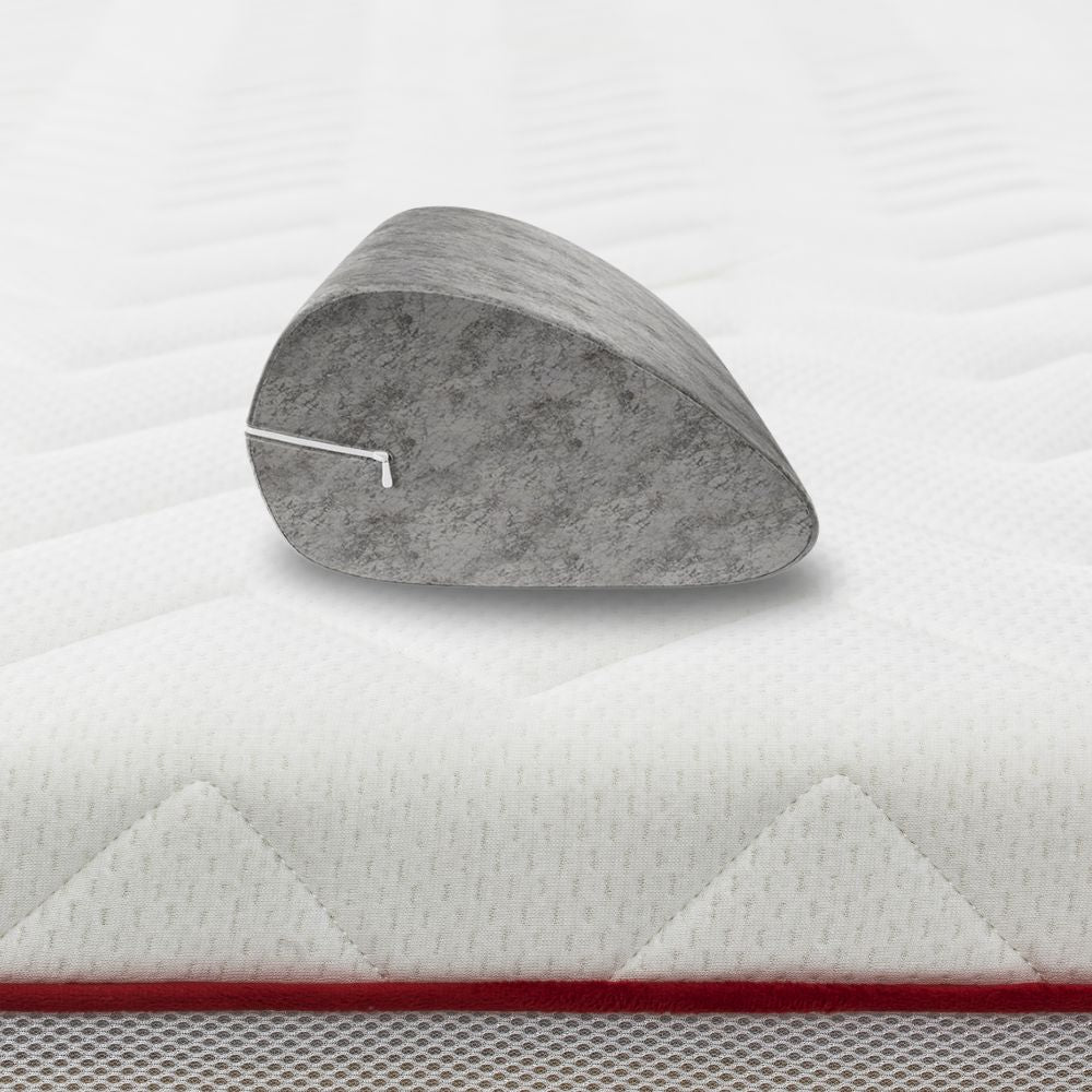 Luxury Positioning Pillow For Lovemaking (Grey)