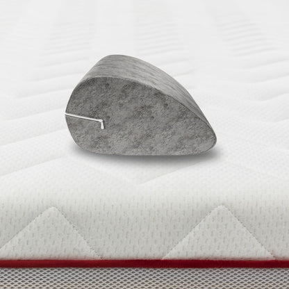 Luxury Positioning Pillow For Lovemaking (Grey)