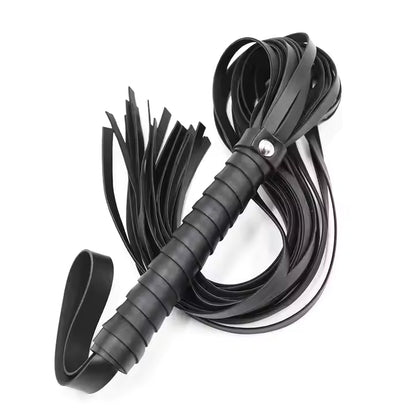 BDSM Flogger – Unleash Sensual Power & Erotic Submission