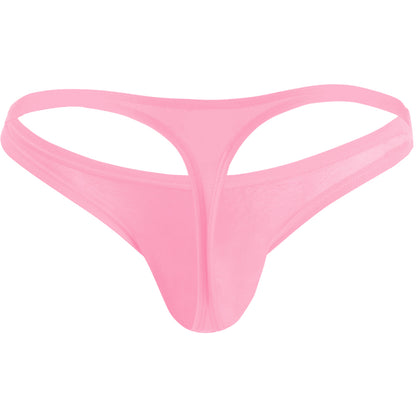 Men's Power Net Free Size Thong Underwear
