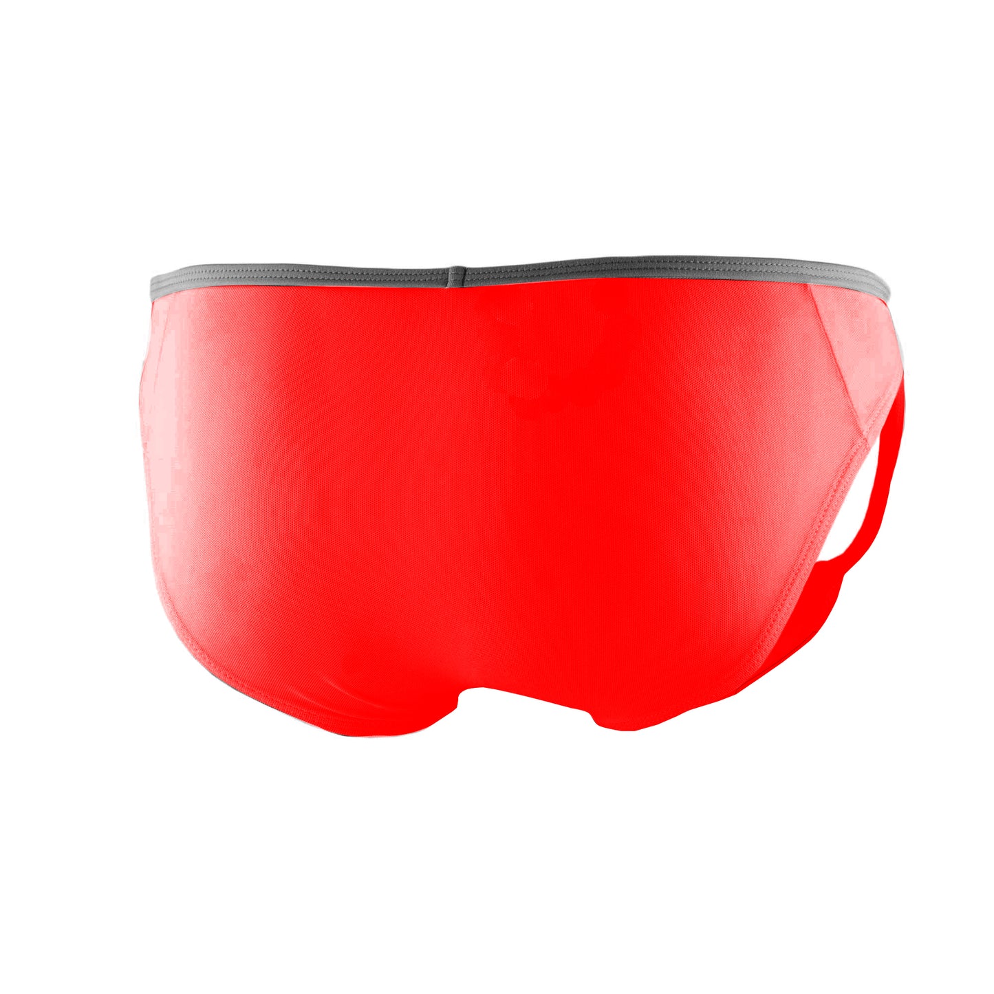 Power Net Free Size Bikini Underwear (Black, Red & White)