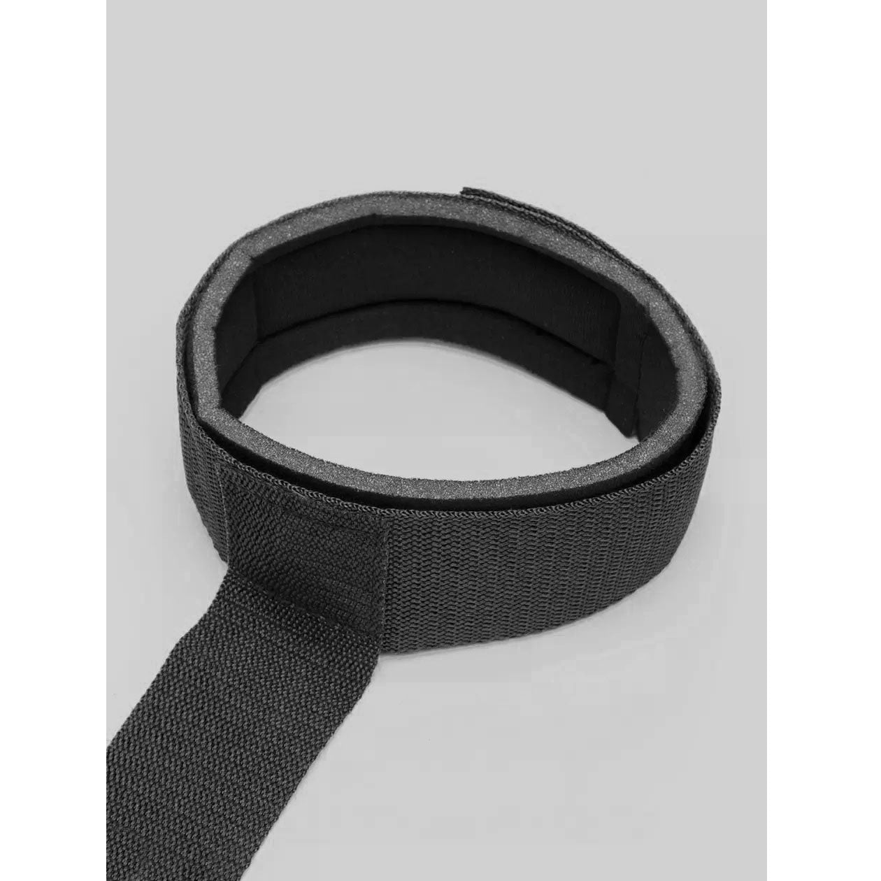 BDSM Nylon Belt Hog Tie For Couples