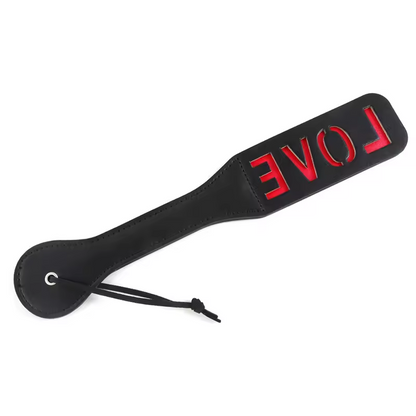 Clapper Spanking Paddle for Couples