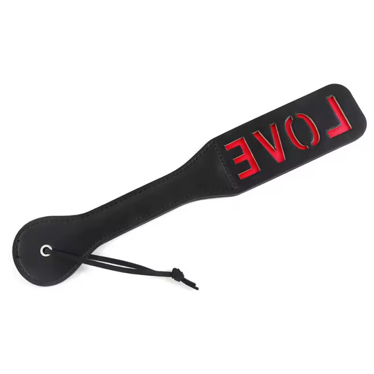 Clapper Spanking Paddle for Couples
