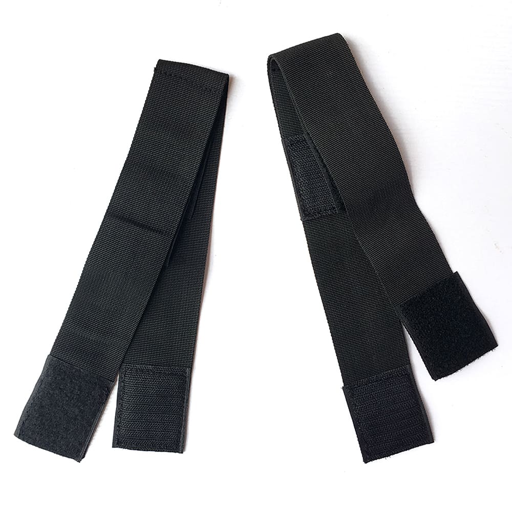 BDSM Wrist To Thigh Restraints For Couples