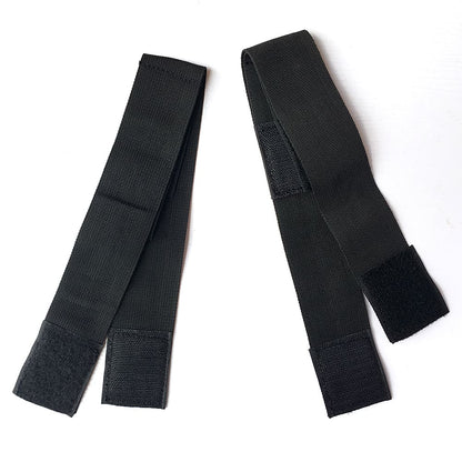 BDSM Wrist To Thigh Restraints For Couples