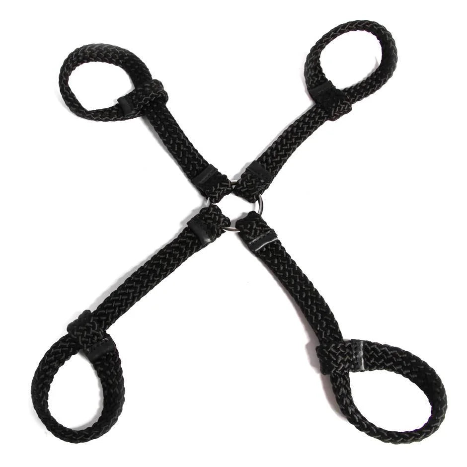 BDSM Hog Tie HT-01068