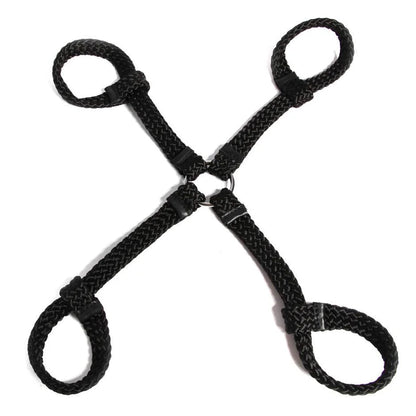 BDSM Hog Tie HT-01068