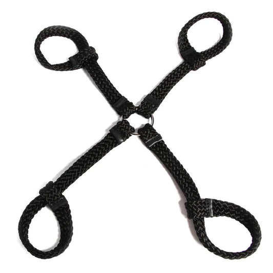 BDSM Hog Tie HT-01068