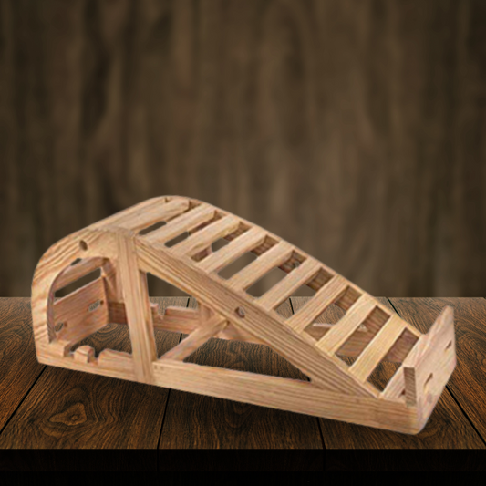 Viparita Dandasana Bench/Back- Bending Bench