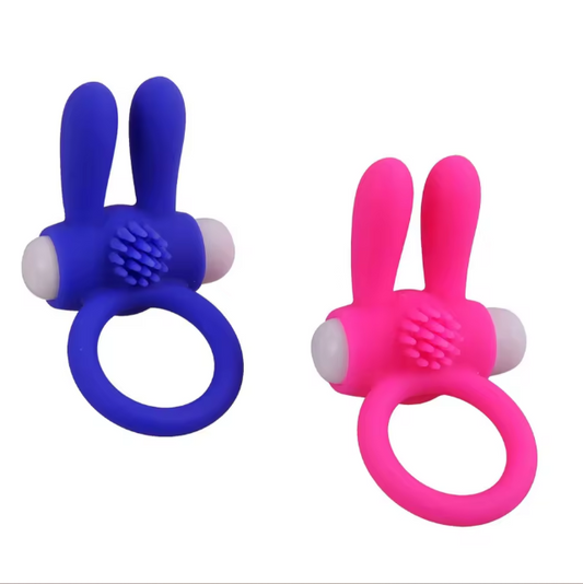 Luv Ring – Vibrating Ring for Enhanced Intimacy
