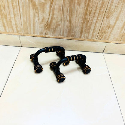 Pushup Bar Stand - NonSlip Push-Up Handles for Chest, Arm and Shoulder