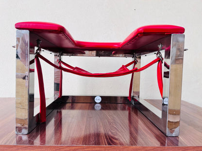 Luvottica Queening Stool for Better Positioning