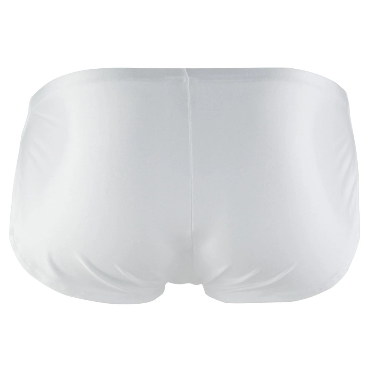 Men's Microfiber Free Size Brief Underwear (Black, Red, White)