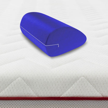 Luxury Positioning Pillow For Lovemaking (Blue)