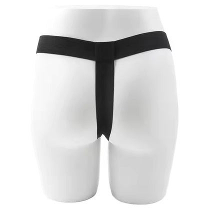 Toy Supporter Elastic Belt for Couples