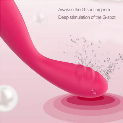 Luv Sense Vibrator Massager for all around stimulation