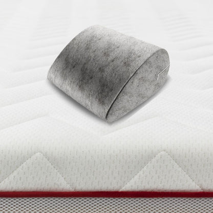 Luxury Positioning Pillow For Lovemaking (Grey)