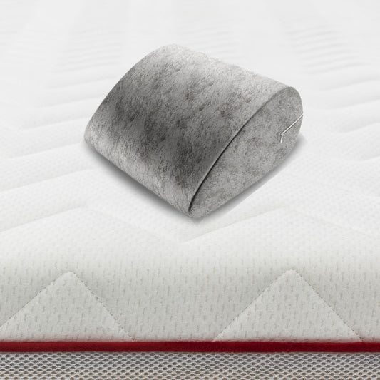 Luxury Positioning Pillow For Lovemaking (Grey)