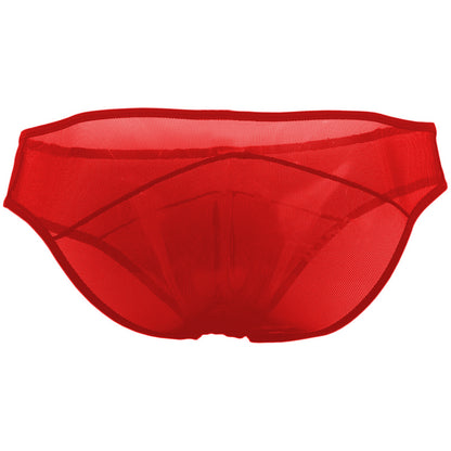 Men's Power Net Free Size Brief Underwear