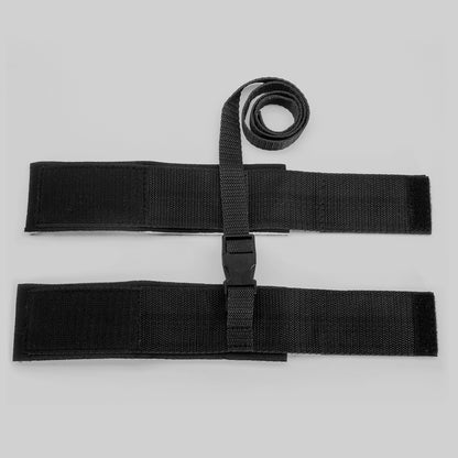 BDSM Handcuffs for Roleplay | honeymoon adventures