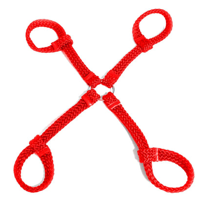 BDSM Hog Tie HT-01068