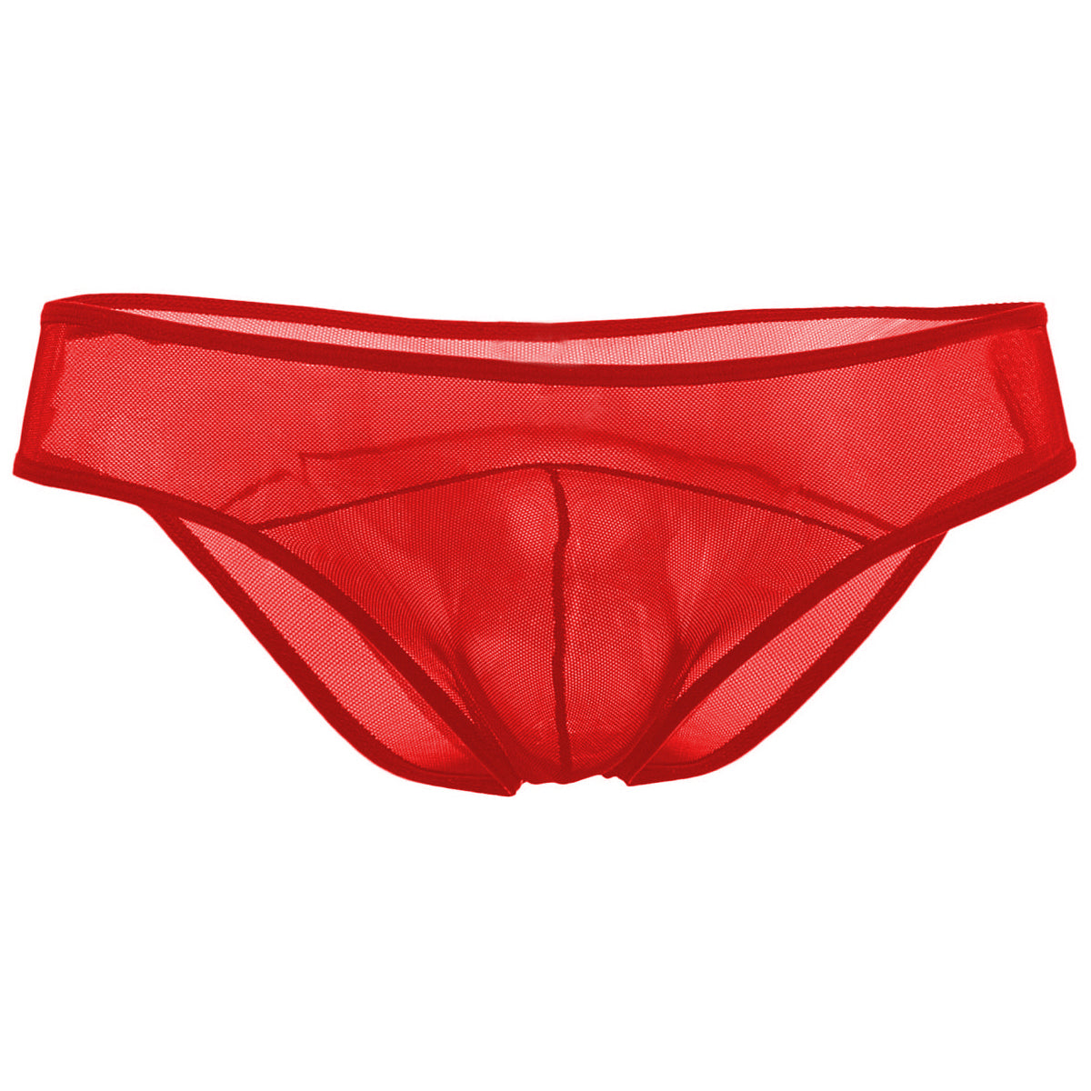 Men's Power Net Free Size Brief Underwear