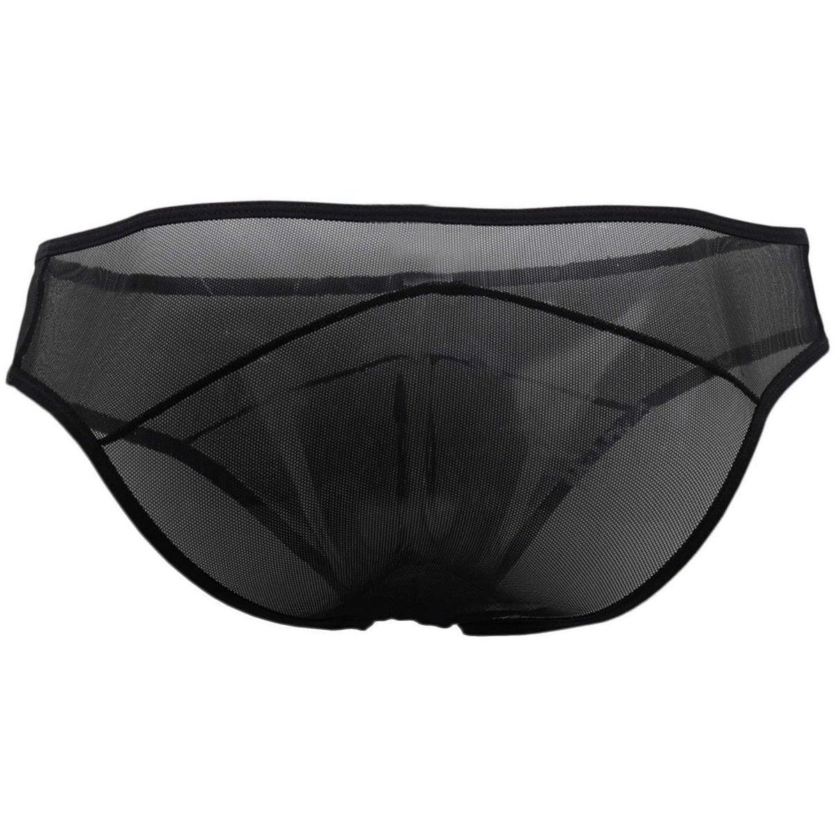 Men's Power Net Free Size Brief Underwear