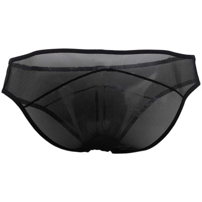 Men's Power Net Free Size Brief Underwear