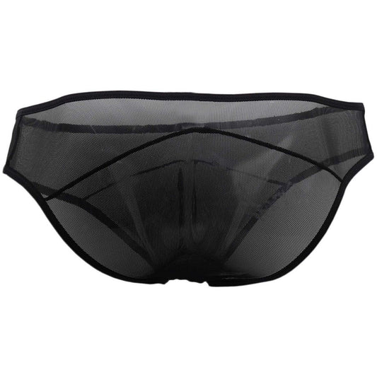 Men's Power Net Free Size Brief Underwear