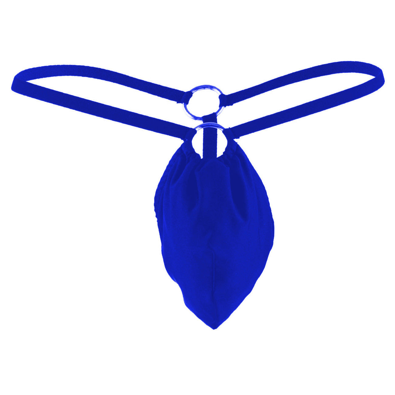 Men's Microfiber Free Size G-String Underwear