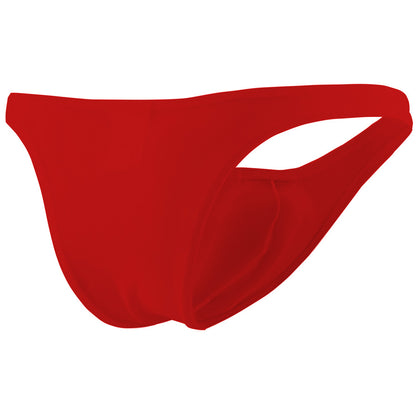 Men's Power Net Free Size Bikini Underwear