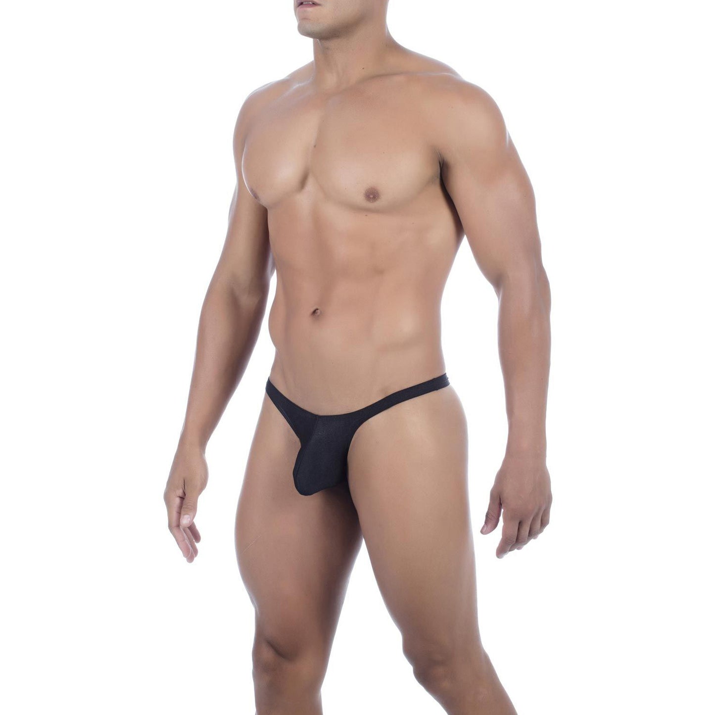Microfiber Free Size Bikini Underwear – Vibrant Comfort in Multicolor"