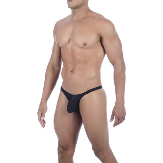 Microfiber Free Size Bikini Underwear – Vibrant Comfort in Multicolor"