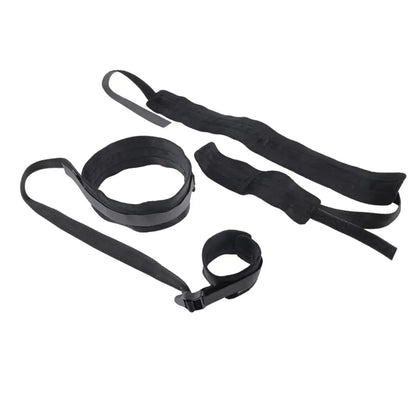 Wrist To Thigh Restraints, RR-01108