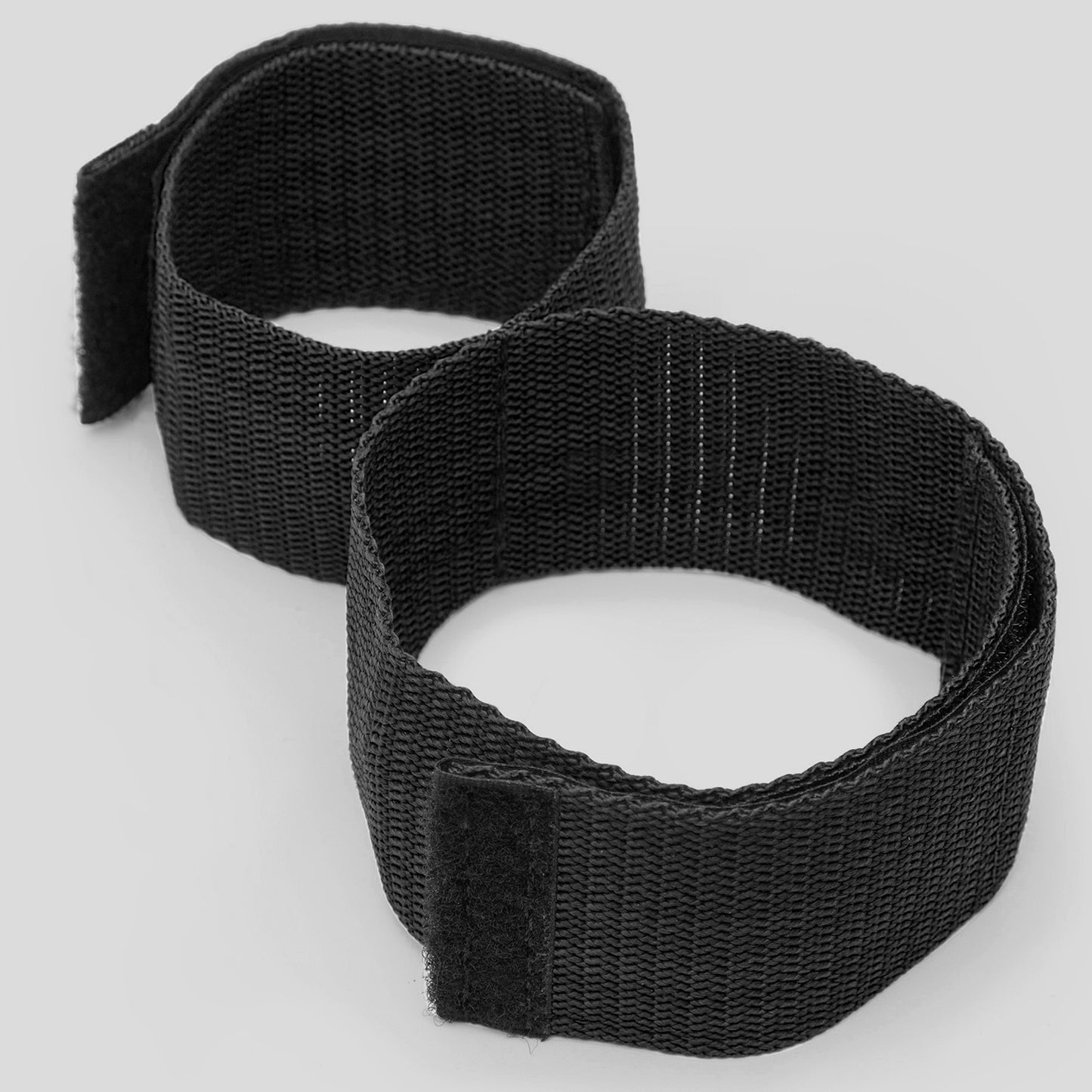Thigh to Elbow Cuffs and Wrist to Ankle Cuffs