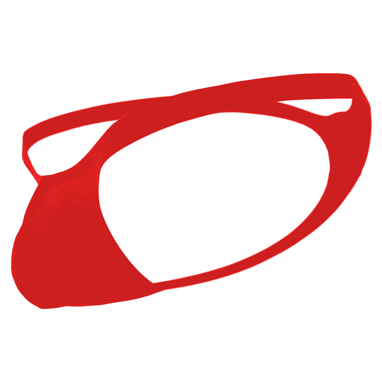 Microfiber  Free Size Thong underwear