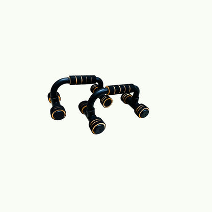 Pushup Bar Stand - NonSlip Push-Up Handles for Chest, Arm and Shoulder