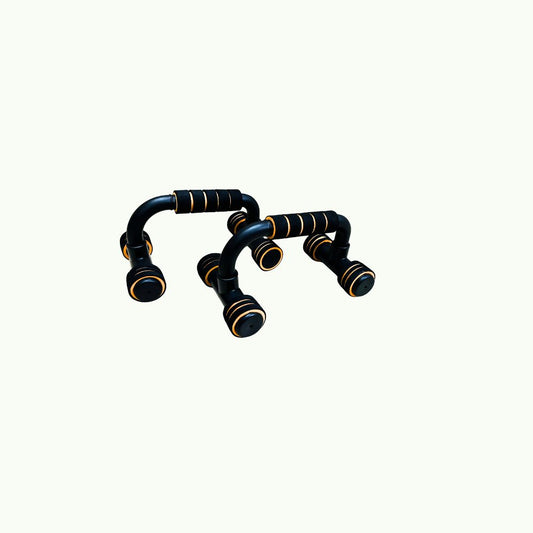 Pushup Bar Stand - NonSlip Push-Up Handles for Chest, Arm and Shoulder