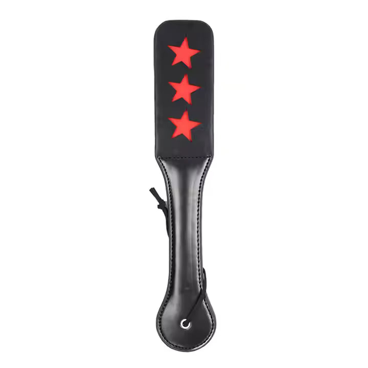 Clapper Spanking Paddle for Couples
